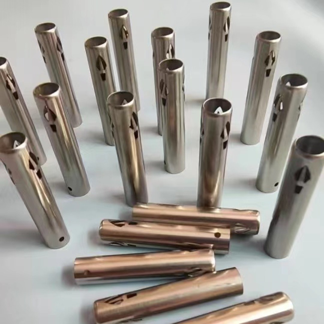 1mm 1.5mm 2mm OD Stainless Steel Injection Needle Capillary Tube 0.2-10mm Bright Annealed Seamless Pipe