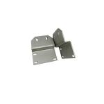 Automotive Precision Metal Stamping Plate Stamped Steel Products 1MM