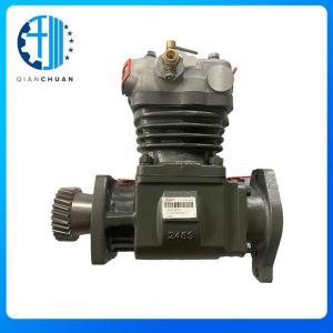China 1000848276 13024210 Excavator Engine Parts Air Compressor Td226 wholesale