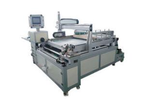 China Durable Industrial RO Membrane Manufacturing Machine With Touch Screen wholesale