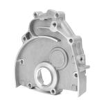 Customized High Precision Machined Parts CNC Anodized Aluminum Stainless Steel