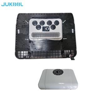 China ISO9001 12V Rooftop Truck Parking Air Conditioner wholesale