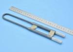 1700c Mosi2 Muffle Furnace Molybdenum Heater Dental Lab Furnace Electric Furnace