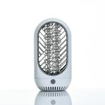 Portable Charging Mosquito Killer Lamp Flying Insect Trap Killer