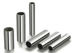 ASTM A312 seamless steel pipe