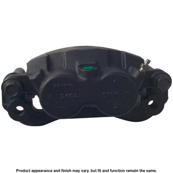 CHEVROLET Auto Parts Vehicle Brake Caliper 18B4934 18B4935 OEM 15751175 15751176