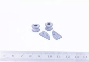 China 88 HRA K15 YG11 Tungsten Carbide Metal Mold Parts wholesale