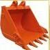 China Hyundai Excavator Bucket Teeth for Caterpillar Machines 6.5KG or 8.1KG ISO9001 Certified wholesale