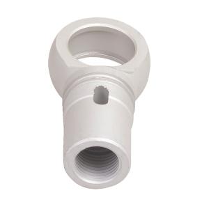 China Shock Absorber CNC Auto Parts SS420 Cnc Machine Motorcycle Parts wholesale