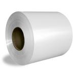 Interior Wall Powder Coated Aluminium Sheet , Coated Aluminum Sheet Metal