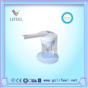 China ion vapour steamer facial steamer home use beauty equipment wholesale