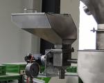 Furniture Veneer PP PS EVA Sheet Production Line Extrusion Machine 1200mm 1400mm