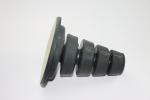 Toyota Aftermarket Shock Absorber Dust Boot Model 48302-60110