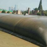 Filtration Dewatering Sediment Bag Sludge Dewatering Bags Geotube