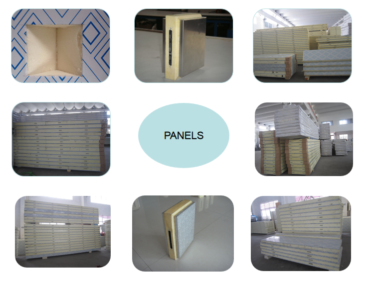 Cost-effective cold storage for storing fruits and vegetables