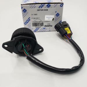 China OUSIMA 21Q6-20811 Machine Parts Motor Knob 21Q620811 For Hyundai R210LC-9 R305-9 Excavator wholesale