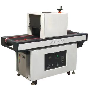 China 395nm 365nm UV Curing Unit Water Cooling UV LED Spot Curing System UV Conveyor wholesale