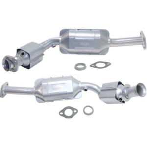China 30316 Ford Catalytic Converter Crown Victoria 4.6L 1996 - 2002 wholesale