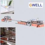 PVC Flooring Production Line PVC Floor Making Machine Manufacturing Process