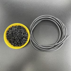 China Polyurethane TPU Plastic Polymer Granules Pellet Beads In Bulk wholesale