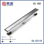 DL-SS110 American Stainless Steel Floor Drain
