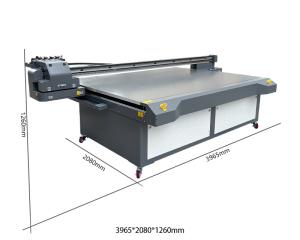 China AC 110V/220V Power UV LED Printer Ultrahigh Customizable wholesale