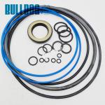 XKAY-00518 Hydraulic Repair Kits 31N8-40050BG 31N8-40051BG Hydraulic Motor Seal
