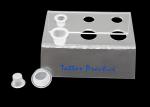 Acrylic & Plastic Tattoo Ink Cap Holder Tattoo Equipment Supplies