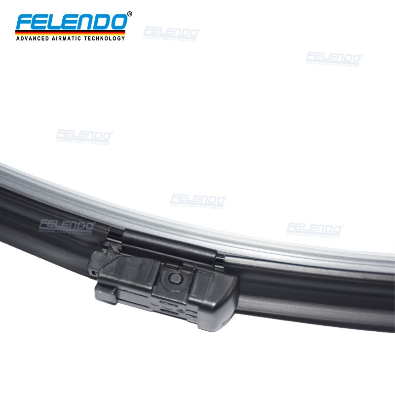 Car Windshield Wiper Blade LR027672 Fit for Range Rover Evoque Body Kit
