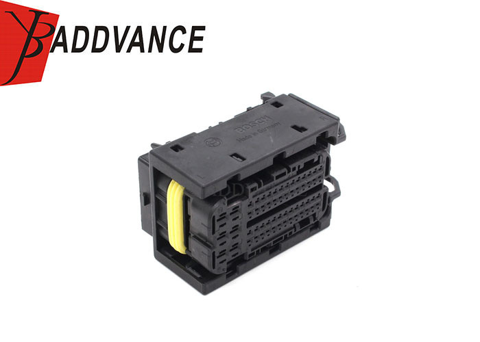 1928405311 58 Pin Bosch Electrical Connectors Female Sealed Electrical Plastic Connector