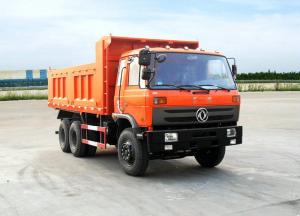 China 290HP 6x4 DONGFENG DFD3251G1 DUMP TRUCK wholesale