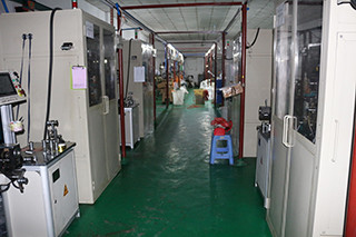 Guangzhou Zengcheng Boyang Hardware Factory