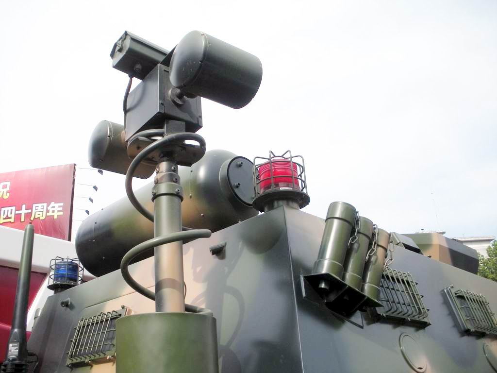 180HP Euro3 Dongfeng EQ2111SF Armored Anti Riot Truck,Dongfeng Truck, Dongfeng Camions