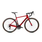 Rim Brake T900 Carbon Frame Road Bike Aero Racing Full Inner Cables