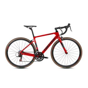 Rim Brake T900 Carbon Frame Road Bike Aero Racing Full Inner Cables