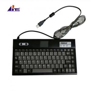 China ATM Machine Parts Diebold Maintenance Keyboard USB 49201381000A wholesale