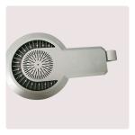 Heat Sink Aluminum Die Casting Parts Long Shelf Life Light Weight Superior