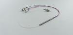 1x4 Monolithic FBT Fused Single Mode Fiber Coupler 1310nm 1550nm