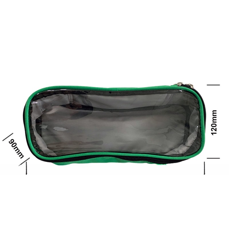 Compact Characters Pattern Type First Aid Kit for Outdoor Mountaineering Camping Hiking