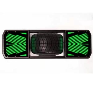 China 1000w 1 Wheel Electric Pint One Wheel Skateboard With 7A Battery wholesale