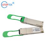 QSFP28-100G-CWDM4 Manufacturer 100G module 2km Single mode 1310nm duplex LC