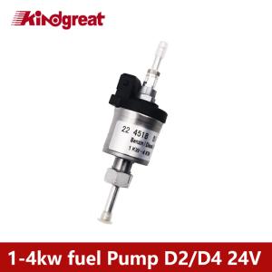 China 1-4KW 24V Eberspacher D4s Parts 224518010000 Espar Heater Fuel Pump wholesale