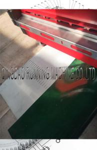China Hot Vulcanizing PVC Conveyor Belt Jointing Machine Electrical Heating wholesale