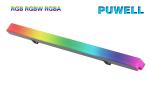 Aluminum Alloy 6063 OSRAM 2835 LED Contour Light