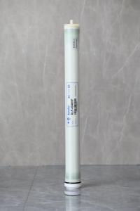 China 3000 GPD Flow Rate Low Energy RO Membrane 100 Square Feet Area for water purifier wholesale
