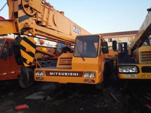 China Made in japan Used KATO 30 Ton Truck Crane wholesale