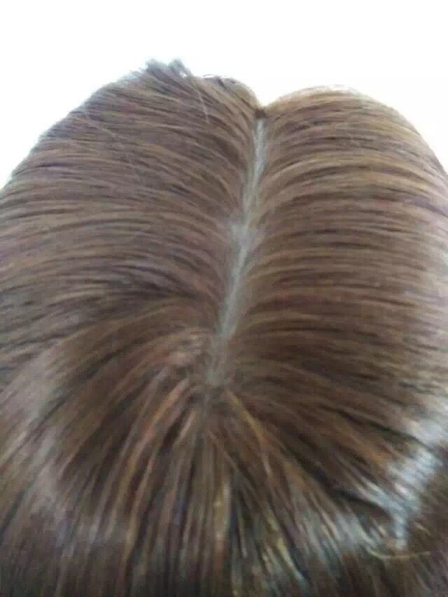 Lace Front Wig European Virgin Hair Jewish Wig kosher wig, Low Price Wig