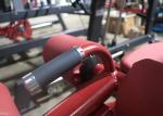 Q235 Power System Smith Machine For Bench Press Exercise
