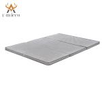 Polyester Cover Portable Foldable Mattress Your Ultimate Travel Companion