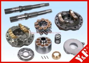 China Excavator Hydraulic Pump Parts wholesale
